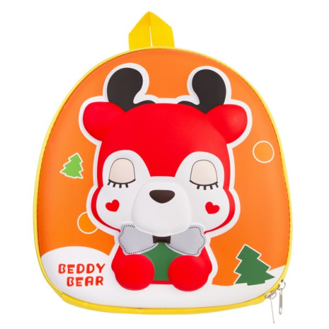 Рюкзак "Оленёнок", 5 цветов в ассортименте