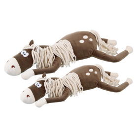 Игрушка мягконабивная ТМ "Relana" Конь Кристиан, 100 см