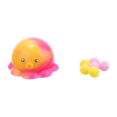 Игрушка-антистресс "Осьминожка", в ассортименте