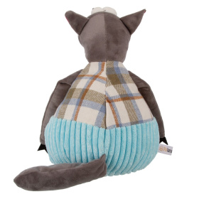 Волк в галстуке, 32 см