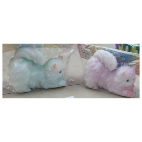Игрушка-антистресс "Кошечка", в ассортименте