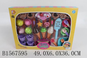 Набор "Продукты" Набор "Продукты"