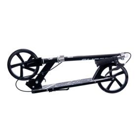 Самокат двухколесный Slider, складной Самокат двухколесный Slider, складной