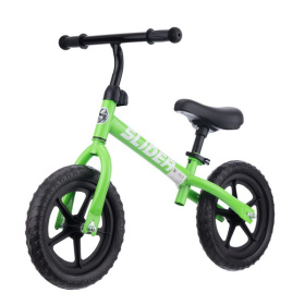 Беговел "Slider" пластиковые колеса диаметром 12 дюймов