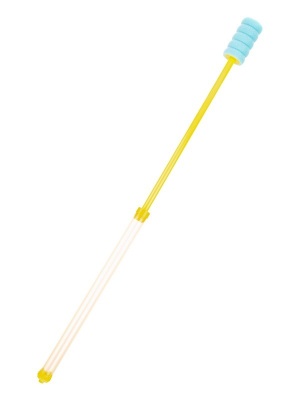 Водяное оружие "АкваБой" в/п, размер игрушки  48*2.5*2.5 см, размер упаковки 56*12,5*2,5см