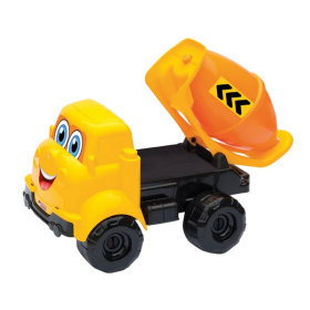 Бетономешалка "My First Truck"