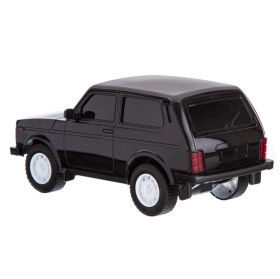 Машинка на радиоуправлении  "BEBOY"