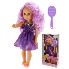 Кукла "Водная фея",  размер 40 см (в коробке)