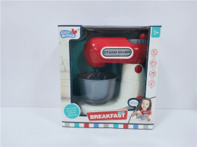 Игрушка "Миксер", световые и звуковые эффекты Игрушка "Миксер", световые и звуковые эффекты