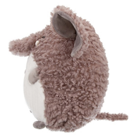 Слон серый, 35 см