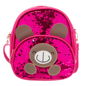 Рюкзак "Мишка" Рюкзак "Мишка"