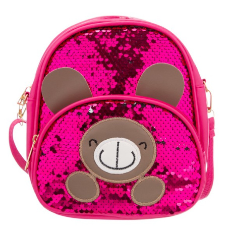 Рюкзак "Мишка"