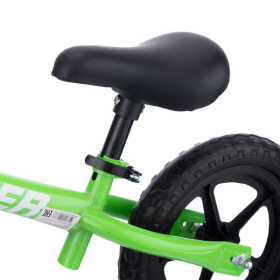 Беговел "Slider" пластиковые колеса диаметром 12 дюймов