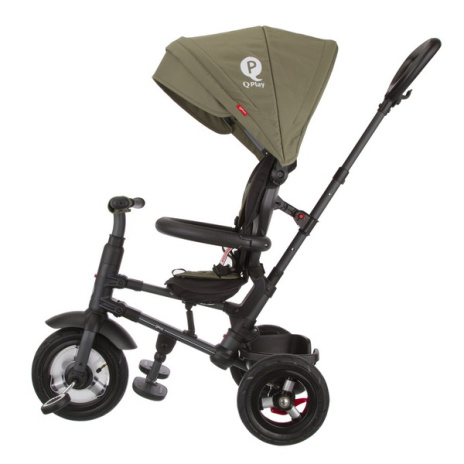 Велосипед трехколесный "Qplay"