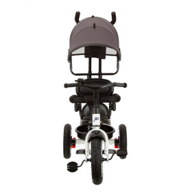 Велосипед 3-х колесный PILOT с ручкой управления