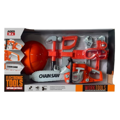 Набор "Инструменты" Набор "Инструменты"