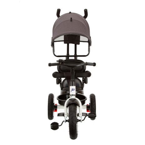 Велосипед 3-х колесный PILOT с ручкой управления