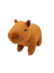 Игрушка мягкая "Капибара"