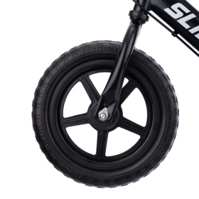 Беговел "Slider" пластиковые колеса диаметром 12 дюймов