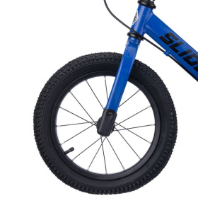 Беговел "Slider" надувные колеса диаметром 14 дюймов