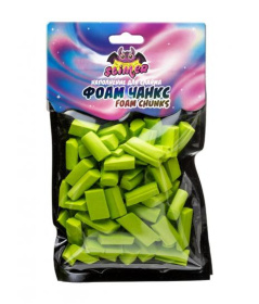 Наполнение для слайма (Foam Chunkc)
