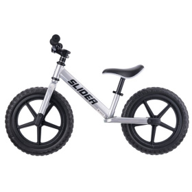 Беговел "Slider" пластиковые колеса диаметром 14 дюймов