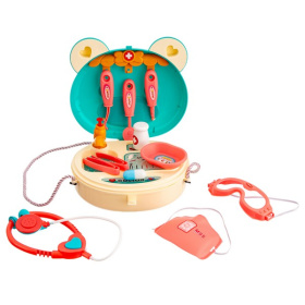 Набор "Доктор" Набор "Доктор"