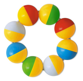 Погремушка "Браслетик" Погремушка "Браслетик"