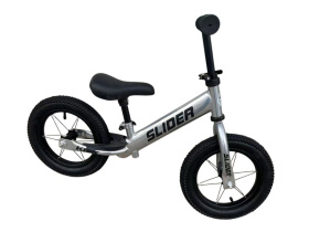 Беговел "Slider" пластиковые колеса диаметром 12 дюймовмм