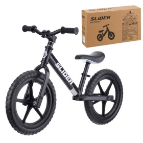 Беговел "Slider" пластиковые колеса диаметром 14 дюймов