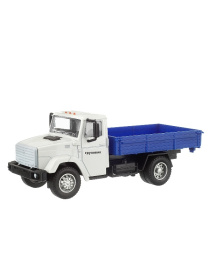 Машинка инерционная (металл.) "BeBoy" Машинка инерционная (металл.) "BeBoy"