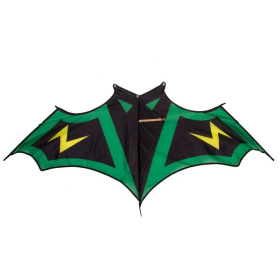 Воздушный змей "Летучая мышь" в ассортименте Воздушный змей "Летучая мышь" в ассортименте