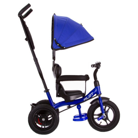 Велосипед 3-х колесный Pilot