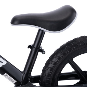 Беговел "Slider" пластиковые колеса диаметром 14 дюймов