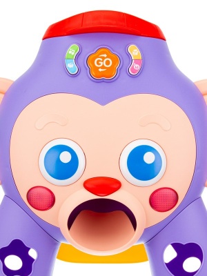 Игровой центр