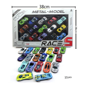 Набор «Автосити»