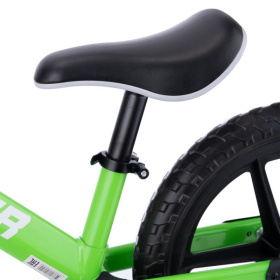 Беговел "Slider" пластиковые колеса диаметром 14 дюймов Беговел "Slider" пластиковые колеса диаметром 14 дюймов