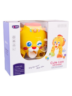 Игровой центр