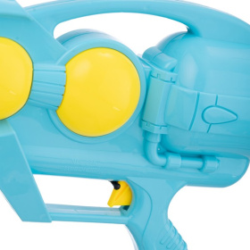 Водяное оружие "АкваБой"