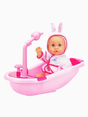 Пупс"Girl's Club"