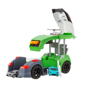 Набор "Парковка" "Beboy"