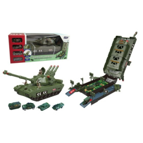 Набор "Военный"