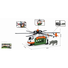 Набор "Сафари"