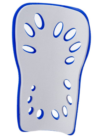 Щитки футбольные детские (4 цвета микс) Щитки футбольные детские (4 цвета микс)