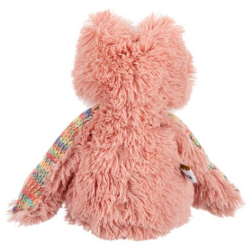 Лягушонок розовый, 20 см Лягушонок розовый, 20 см