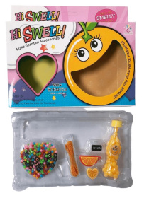 Набор для украшений "Апельсин"