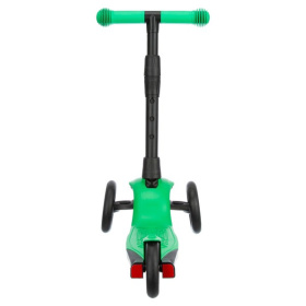 Самокат трехколесный Slider Start, складной Самокат трехколесный Slider Start, складной