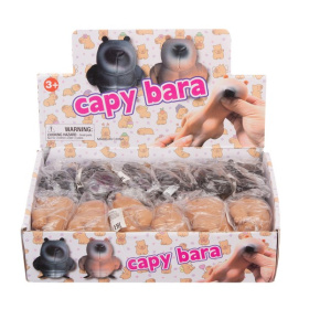 Игрушка-антистресс "Дикое животное" (12 шт в наборе) Игрушка-антистресс "Дикое животное" (12 шт в наборе)