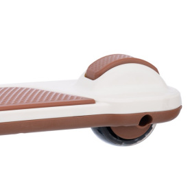 Самокат трехколесный Slider, светящиеся колёса полиуретановые, руль складной металлический Самокат трехколесный Slider, светящиеся колёса полиуретановые, руль складной металлический