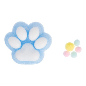 Игрушка-антистресс "Лапка" (16 шт. в наборе)